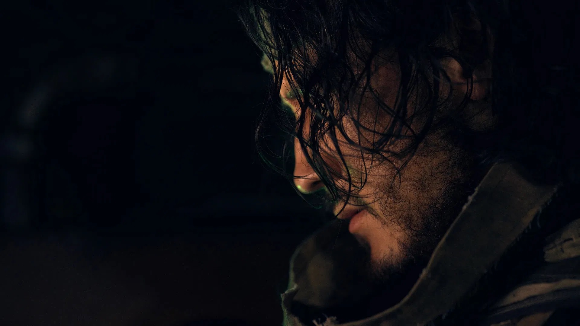 Poster for 'Iron Lung'