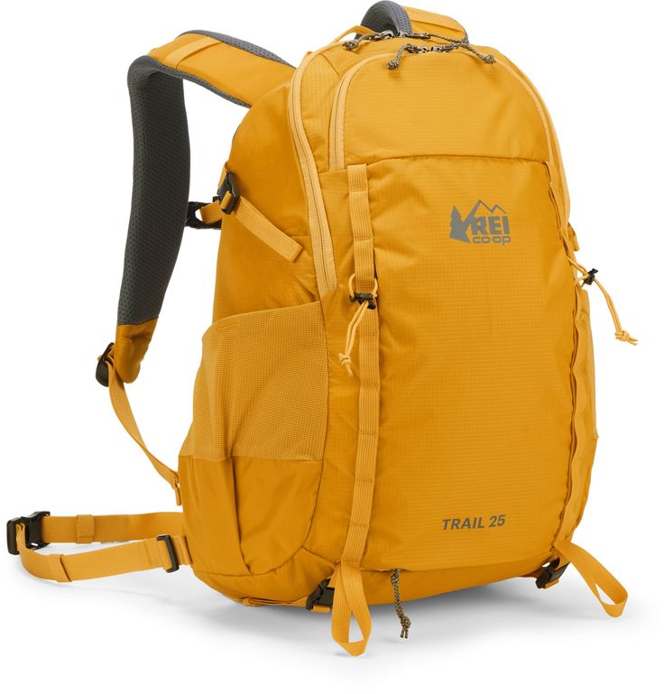 REI Trail 25 pack
