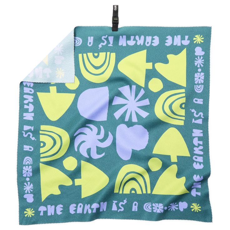 REI Multi Towel